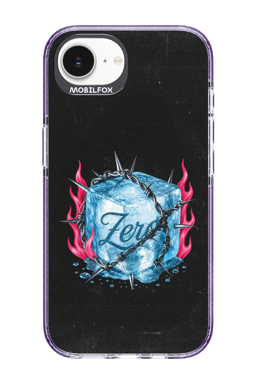 Zero 2.0 - Apple iPhone 16e