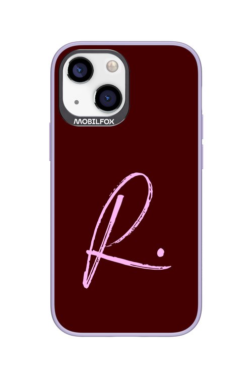 (Dark Blush) R 2.0 - Apple iPhone 13 Mini