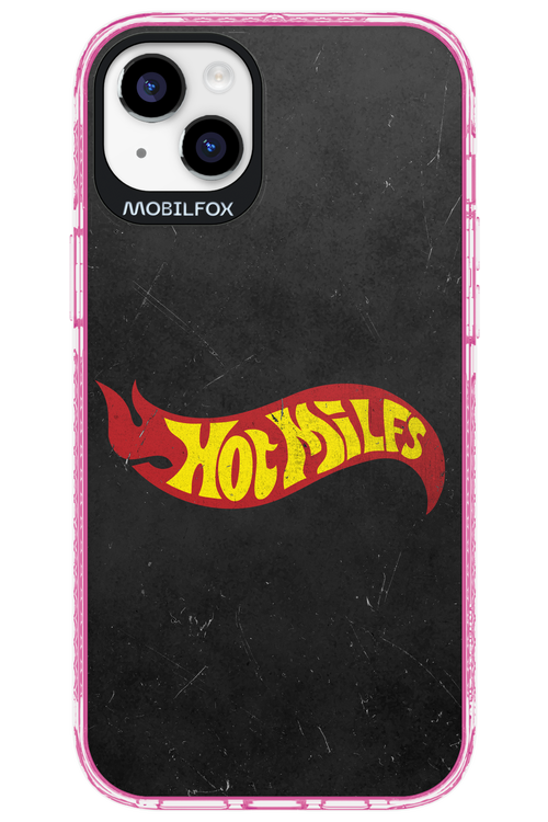 Hot Milfs 2.0 - Apple iPhone 14 Plus