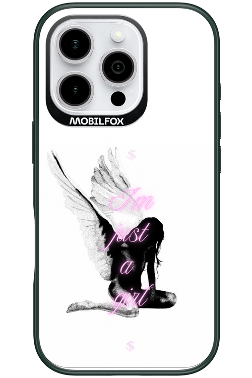 Ju$t Angel - Apple iPhone 16 Pro
