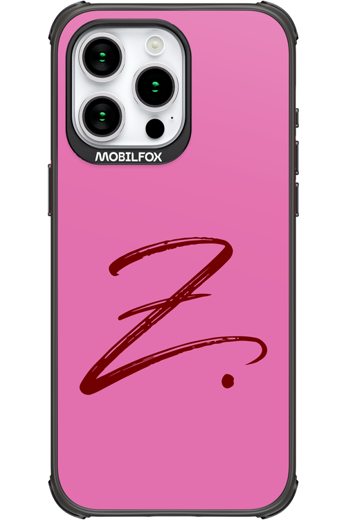 (Sorbet) Z 2.0 - Apple iPhone 15 Pro Max