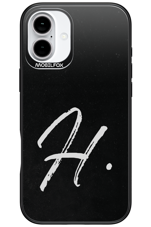 (Off Space) H 2.0 - Apple iPhone 16 Plus