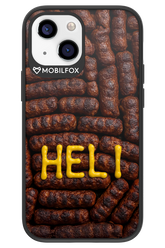 Mici 2.0 - Apple iPhone 13 Mini