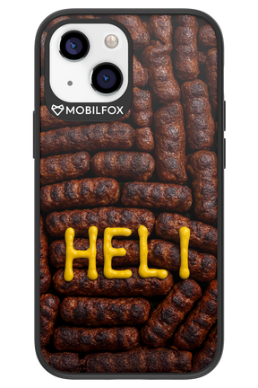 Mici 2.0 - Apple iPhone 13 Mini
