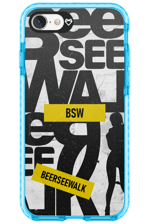 Beerseewalk II 2.0 - Apple iPhone 7
