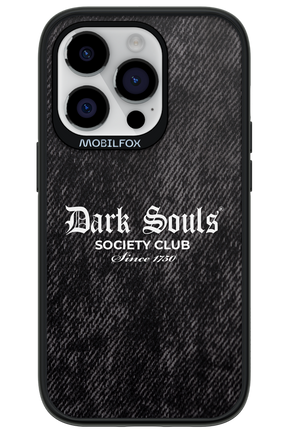Dark Souls - Apple iPhone 14 Pro