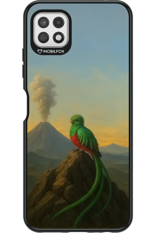 Birdy 2.0 - Samsung Galaxy A22 5G