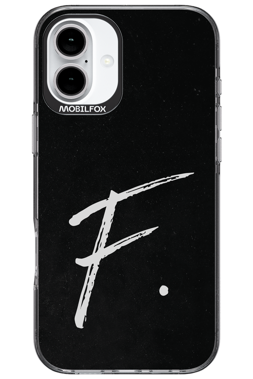 (Off Space) F 2.0 - Apple iPhone 16 Plus