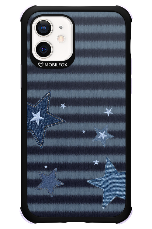 Baby Blue 2.0 - Apple iPhone 12