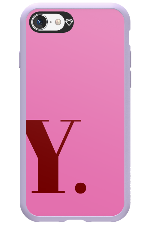 Y (Sorbet) 2.0 - Apple iPhone SE 2022