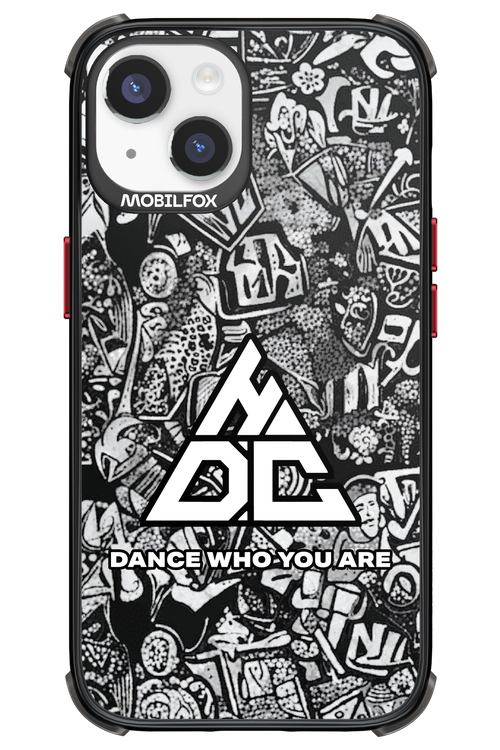 HDC 7 - Apple iPhone 14