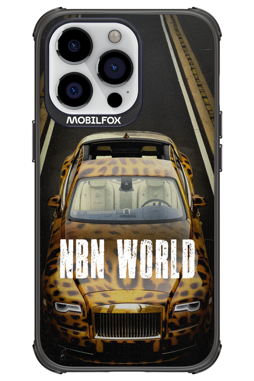 Car 2.0 - Apple iPhone 13 Pro