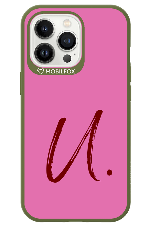 (Sorbet) U 2.0 - Apple iPhone 13 Pro