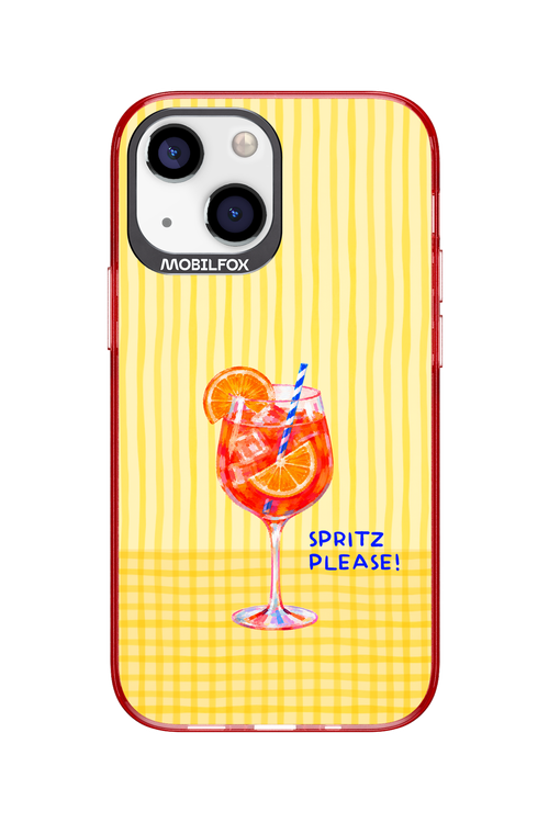SPRITZ PLEASE 2.0 - Apple iPhone 13 Mini