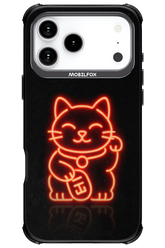 Led Cat - Apple iPhone 17 Pro Max