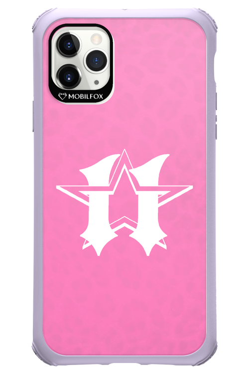 Centaur Logo Pink 2.0 - Apple iPhone 11 Pro Max