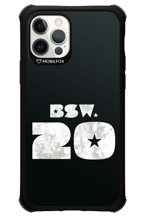 BSW 20 (9) 2.0 - Apple iPhone 12 Pro