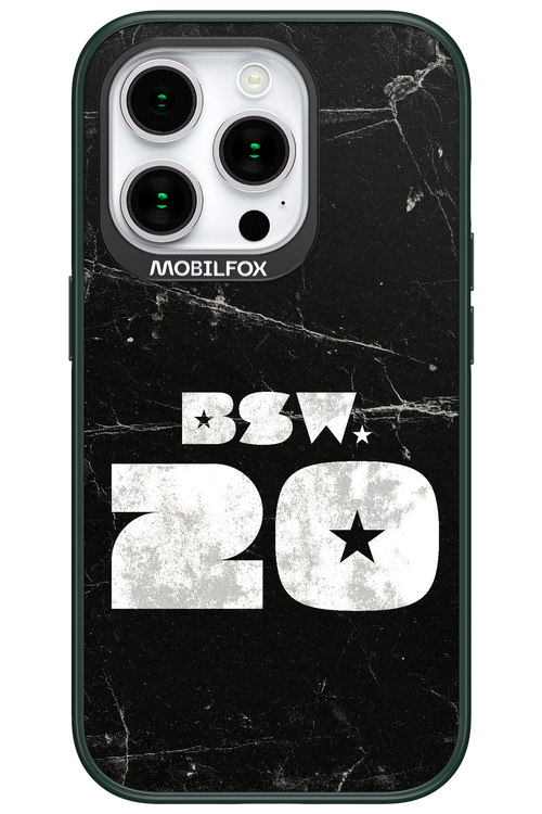 BSW 20 (4) 2.0 - Apple iPhone 15 Pro