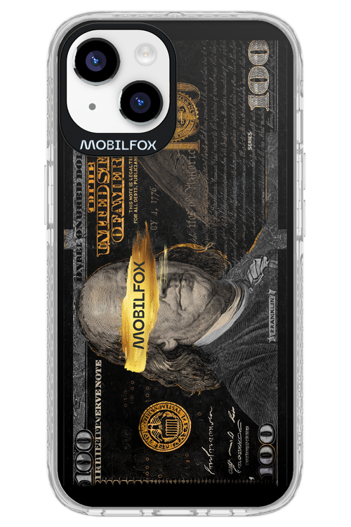 Gold Life 2.0 - Apple iPhone 14