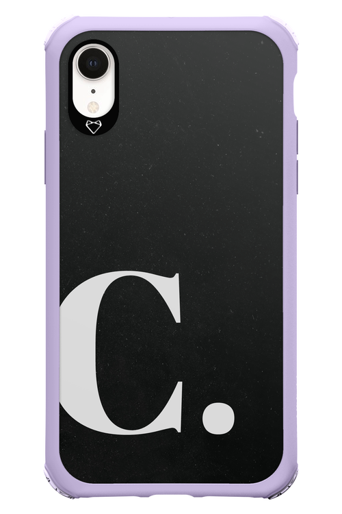 C (Off Space) 2.0 - Apple iPhone XR