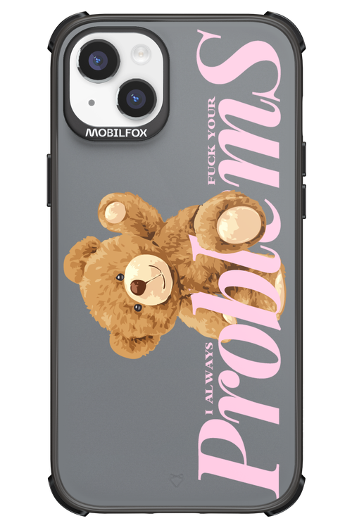 Problems 2.0 - Apple iPhone 14 Plus