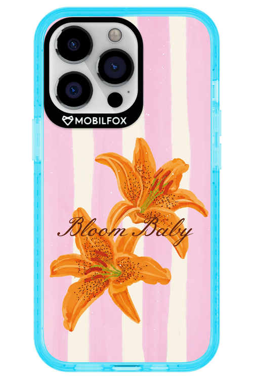 Bloom Baby 2.0 - Apple iPhone 13 Pro