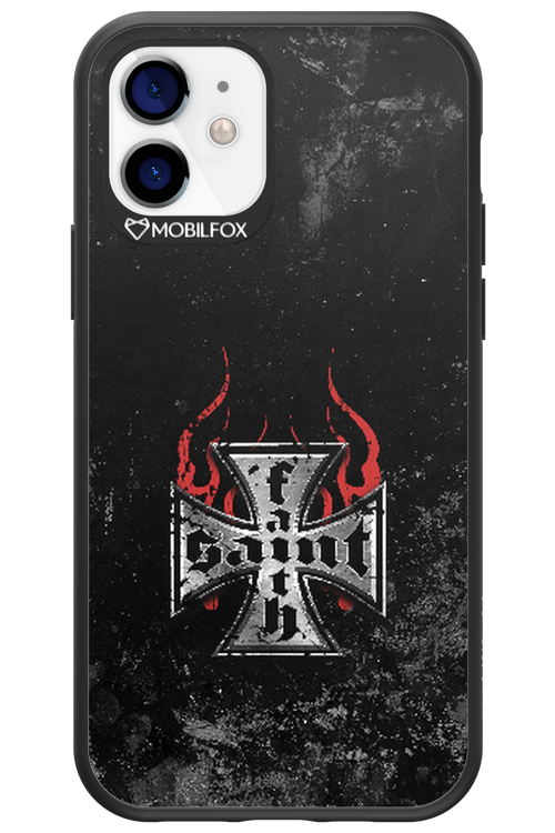 Saint Cross 2.0 - Apple iPhone 12