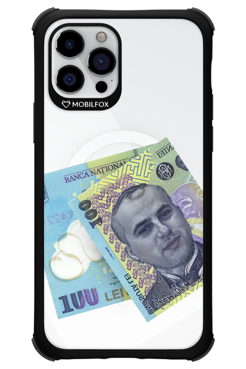 Zbir Lei 2.0 - Apple iPhone 12 Pro