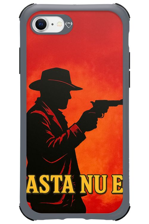 Sunset Duel - Apple iPhone SE 2022