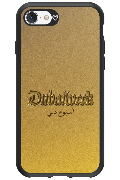 Dubaiweek Gold 2.0 - Apple iPhone SE 2020