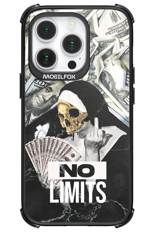 No Limits 2.0 - Apple iPhone 14 Pro
