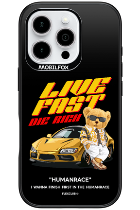 HUMANRACE - Apple iPhone 16 Pro