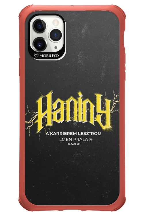 A KARRIEREM LESZ_ROM - Apple iPhone 11 Pro Max