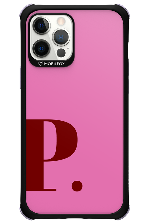 P (Sorbet) 2.0 - Apple iPhone 12 Pro Max