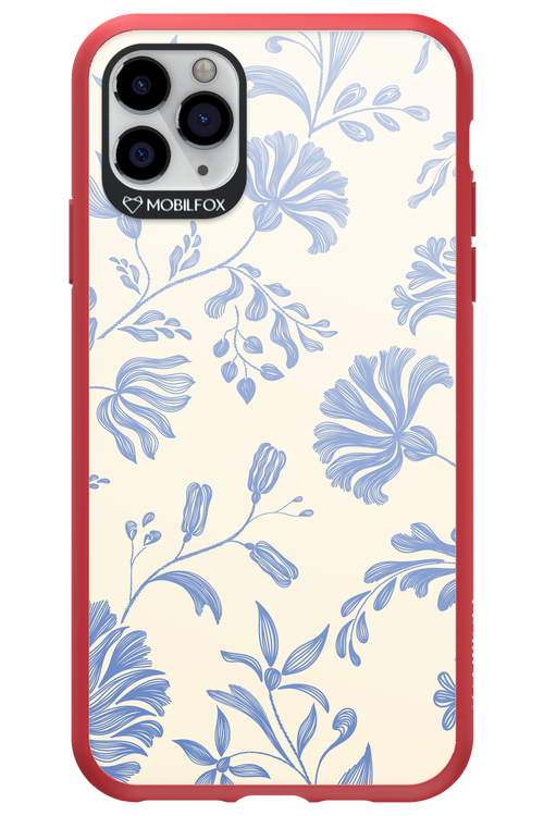 Simple Flowers 2.0 - Apple iPhone 11 Pro Max