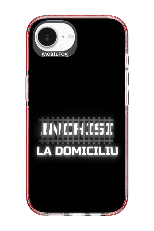 Logo 2.0 - Apple iPhone 17e