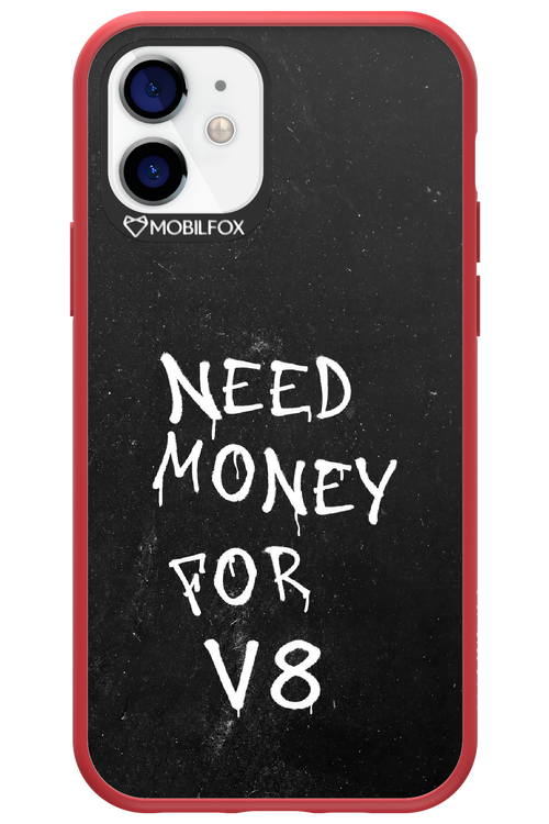 V8 2.0 - Apple iPhone 12