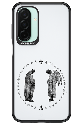 iNGER & D3MON V2 2.0 - Samsung Galaxy A26