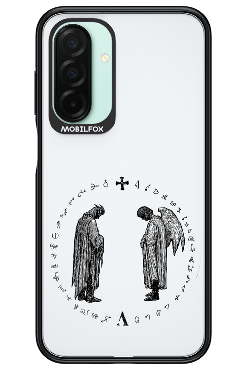 iNGER & D3MON V2 2.0 - Samsung Galaxy A26