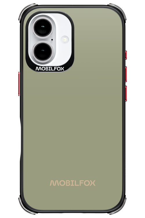 Olive 2.0 - Apple iPhone 16
