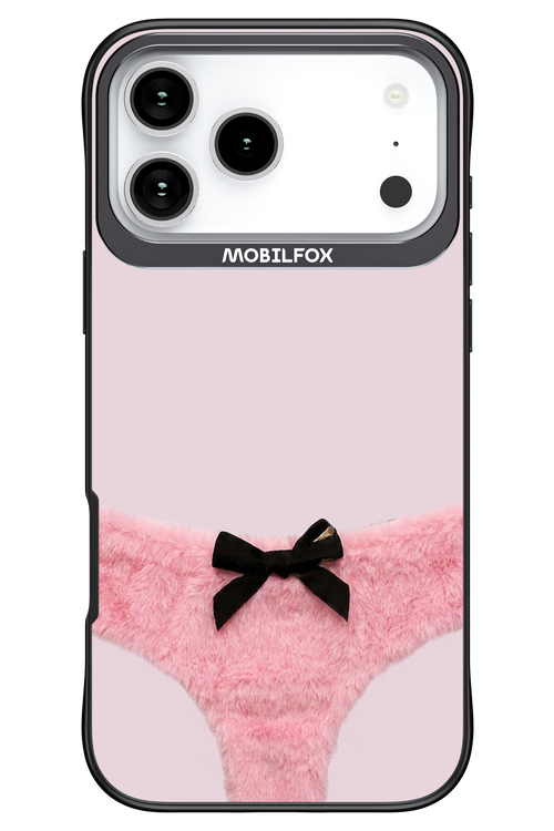 Furr Panties 2.0 - Apple iPhone 17 Pro Max