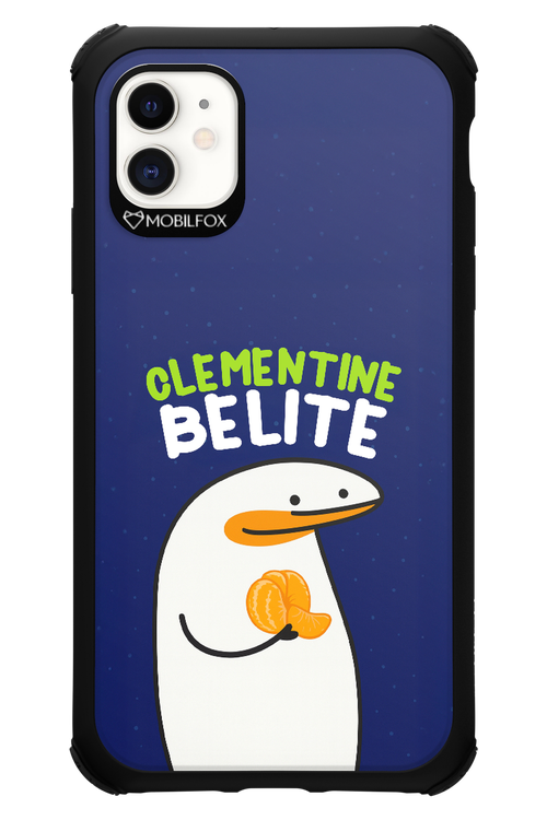 Clementine Belite 2.0 - Apple iPhone 11