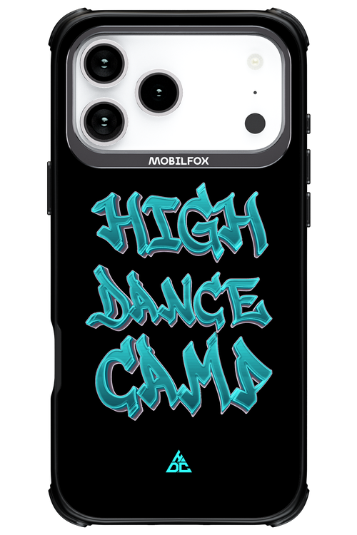 HDC 2 2.0 - Apple iPhone 17 Pro Max
