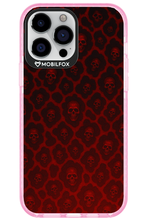 Skullpard 2.0 - Apple iPhone 13 Pro Max