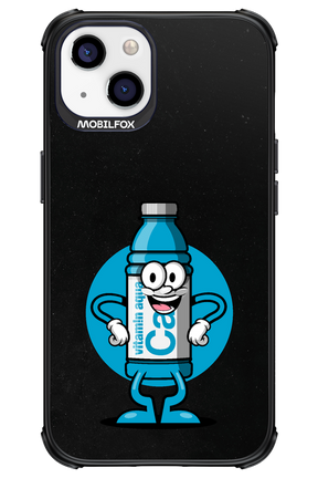 Vitamin Aqua Ca - Apple iPhone 13