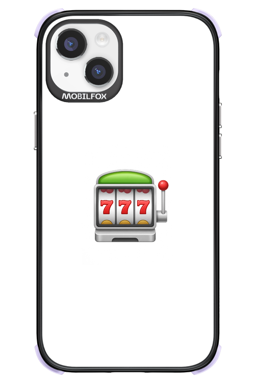 777 2.0 - Apple iPhone 14 Plus