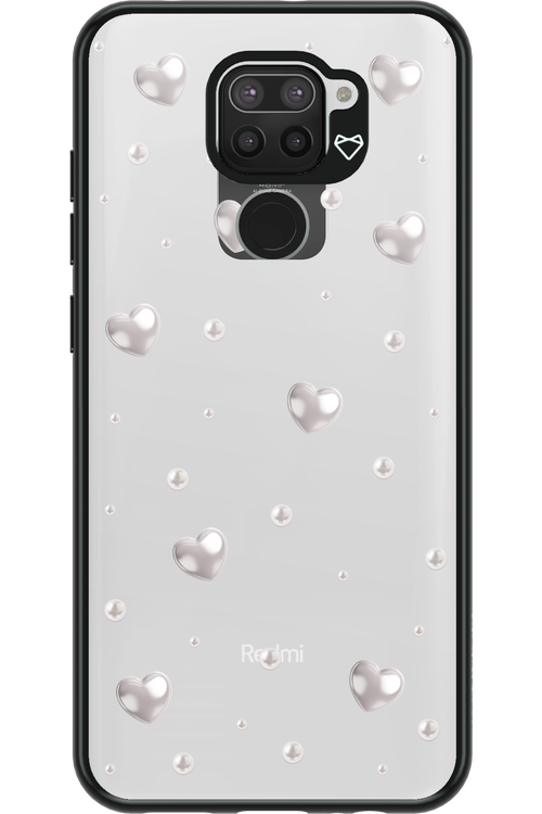 Pearl Tears 2.0 - Xiaomi Redmi Note 9