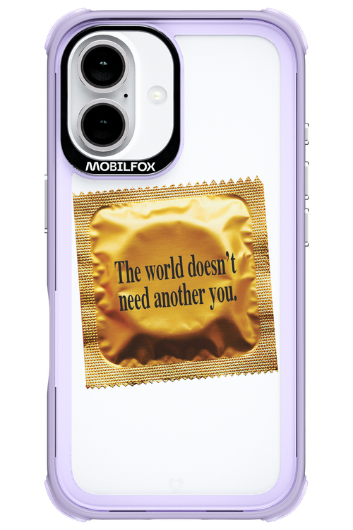 Another you 2.0 - Apple iPhone 16