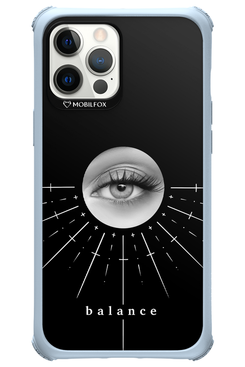 Szem 2.0 - Apple iPhone 12 Pro Max