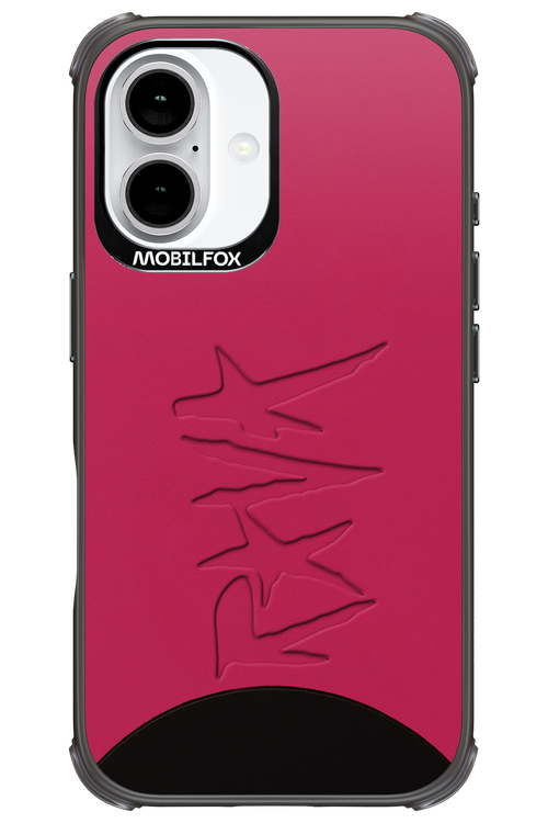 Rava Brick - Apple iPhone 16